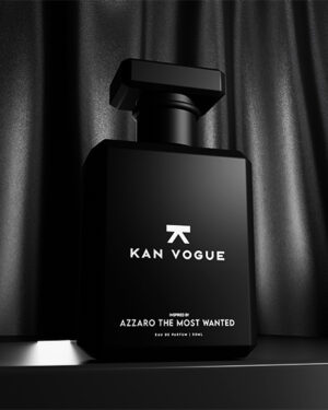 AZZARO THE MOST WANTED