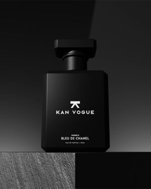 BLEU DE CHANEL