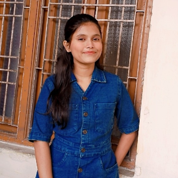 Khushi Gaur